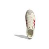 Adidas Vl Courtic Beige Red Sneakers IF7108