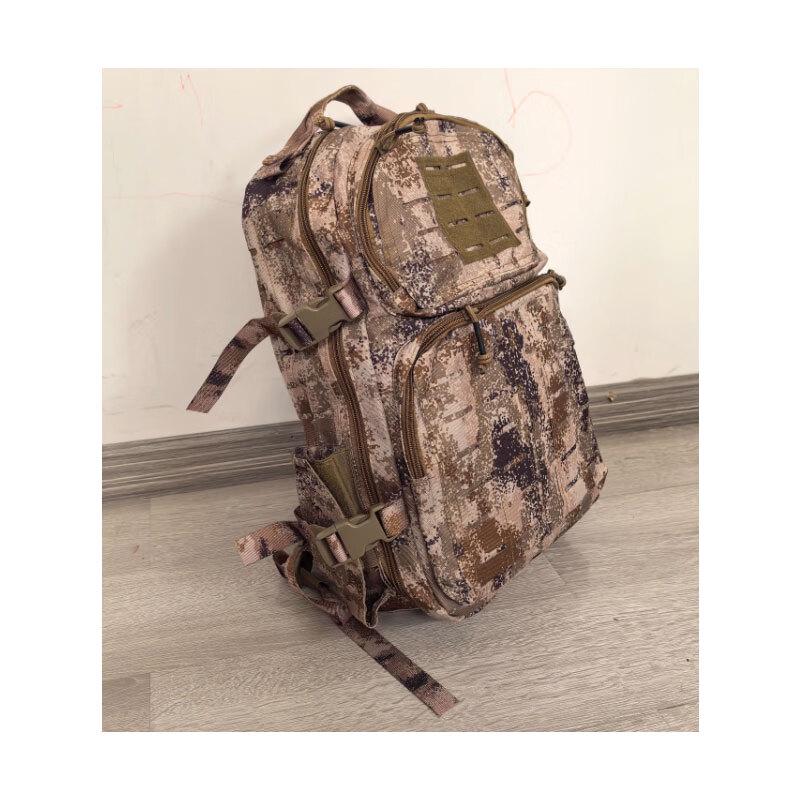 Guard Camp Camouflage Tactical Backpack