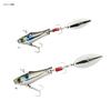Daiwa Seabass Spin Tail Morethan Real Spin 30g Kinsan Gigo Lure