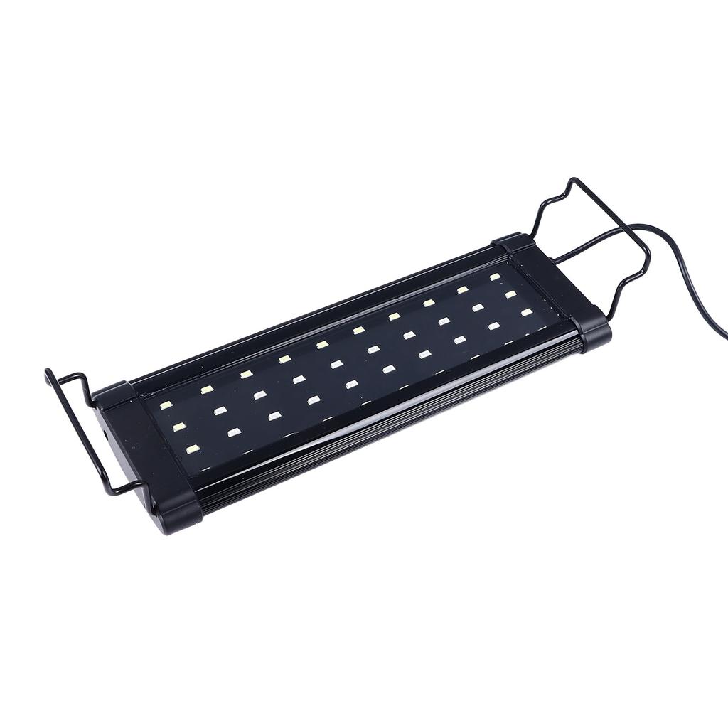 Aquarium Light Professional High Brightness Thin Aluminium Alloy Landscaping Fish Tank LED Light