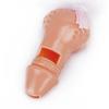 Adult Games Mini Whistle Penis Bachelorette Hen Night Supplies with Neck Lanyard