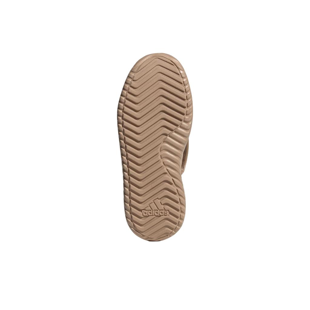 adidas Grand Court Mule Moda Confortevole Lifestyle Scarpe Casual Donna Scarpe Casual Marrone Chiaro JS4998