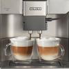 Siemens Te 655203rw Espresso Machine