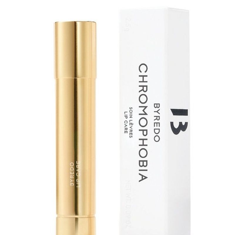 BYREDO Lip Care Chromophobia Refill 6215927007500