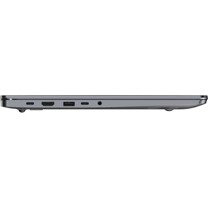 PC Portable - TECNO - K15SRA - 15.6" - FHD IPS - Intel i9-13900HK - RAM 16Go - Stockage 512Go SSD - Aluminium - Windows 11 - Azerty