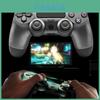 Draadloze Game Controller Gamepad Bluetooth Voor Ps4 Zwarte Joystick Dualshock 4 Nauwkeurige Bediening