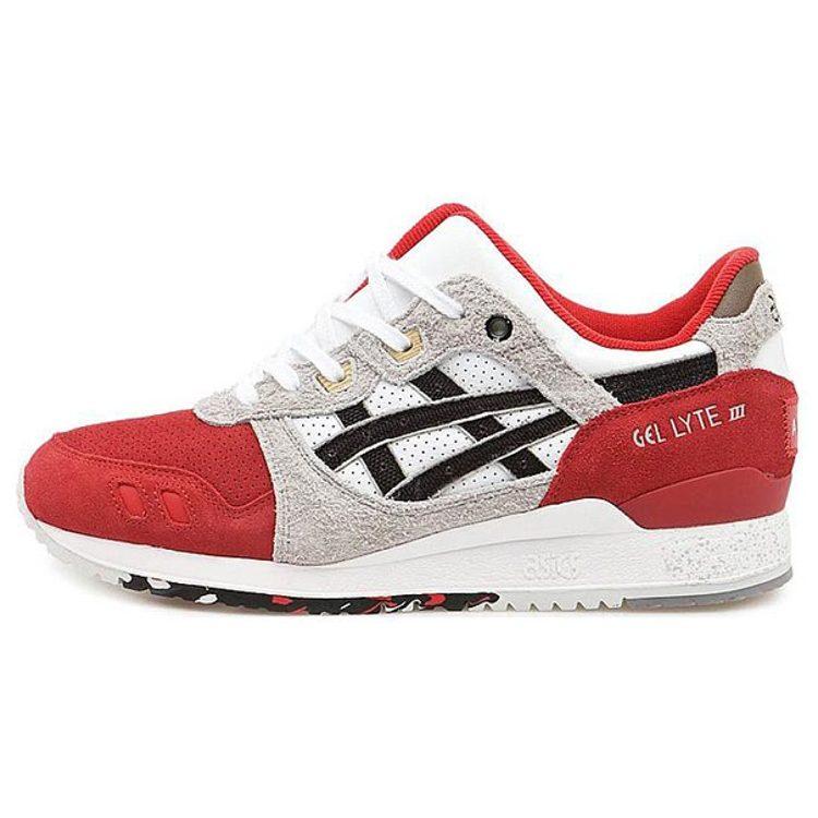 ASICS Gel Lyte Iii Afew Koi
