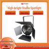 Zhongshi Tianwei High-Brightness Studio LED Spotlight TV-J100 (CN Version)