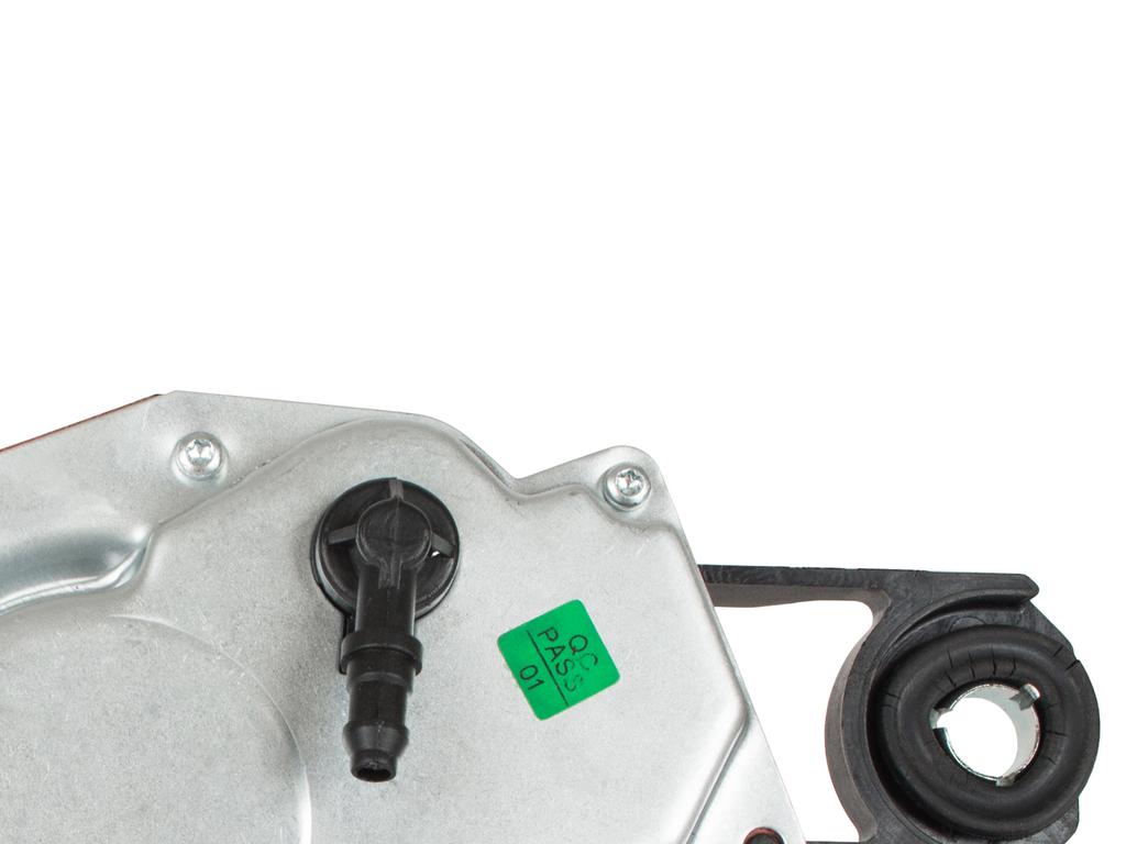 Seat Ibiza IV 08-17 rear wiper motor 6J3
