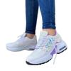 Running Shoes Fashion Women Sneakers Ladies Outdoor Breathable Comfortable Woman Casual Shoes Air Cushion Tennis Shoes