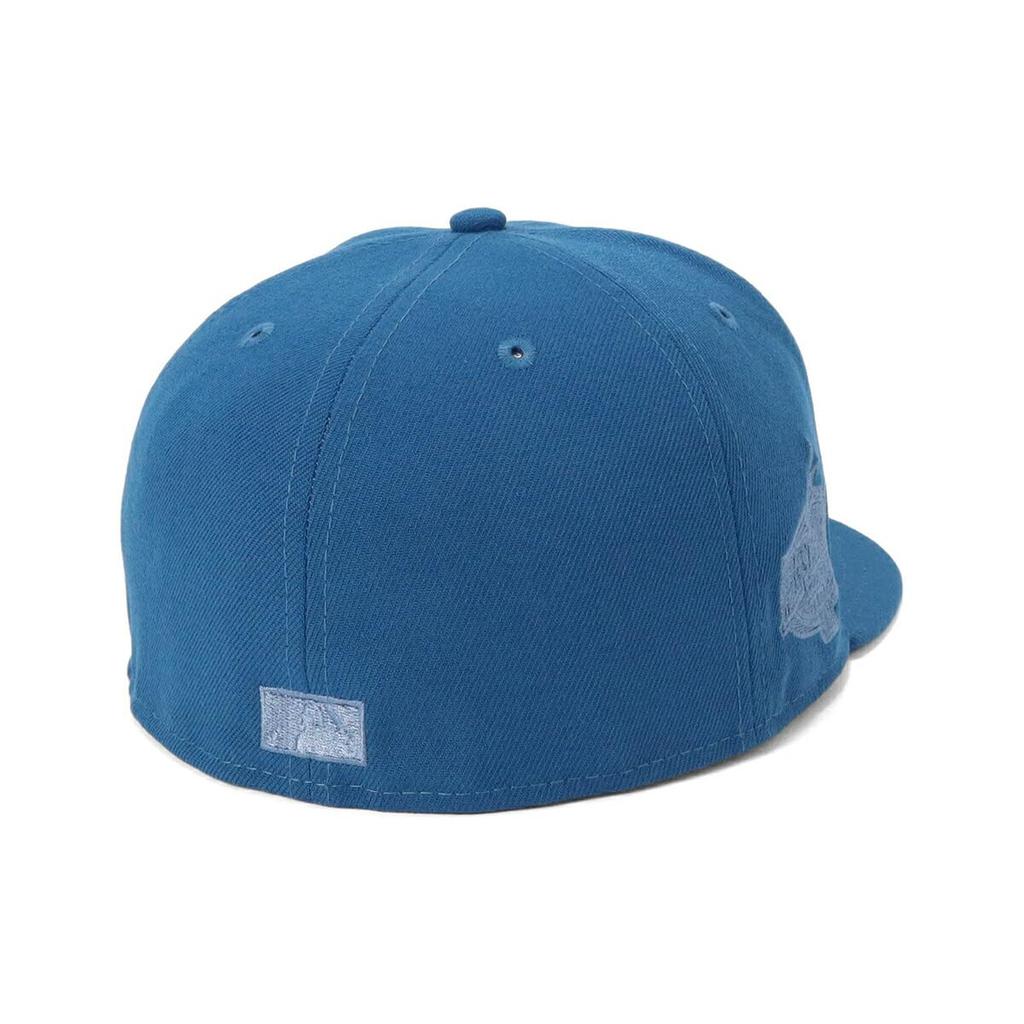 New Era 59FIFTY MLB Tonal Sea Rozmiar 7 5950 SEAMAR TONAL PACK SLT Czapka, Kolor, Łupek, 3/8,
