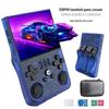 R36PRO Open Source Handheld Game Console: GBA, Arcade, FC, PSP Classics with Touchscreen