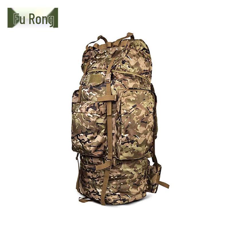 FVRON 110L Hiking Backpack