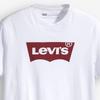 Levi's T-shirt Batwing Logo Short Sleeve Men's 17783-0140 US S