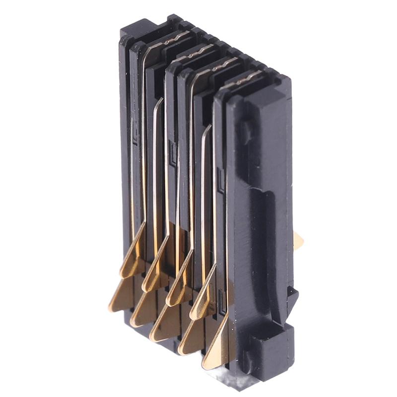 For Wf3640 Wf3641 Wf2530 Wf2531 Wf2520 Wf2521 Wf2541 Wf2540 Printer Cartridge Chip Connector Holder Csic Assy