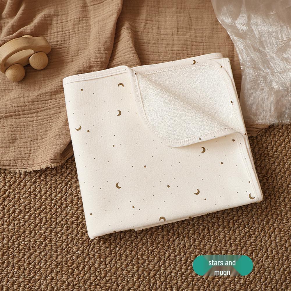 Breathable Waterproof Washable Leak-Proof Period Pad 70*90 cm