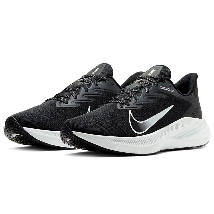Nike Zoom Winflo 7 Black Anthracite CJ0291-005