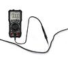 Multimeter Test Pen Test Probe Long and Thin Tip Probe Banana Jack Pin Auto Car Repair Accessories Tool