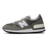 New Balance 990v1 MiUSA 30th Anniversary Grey Sneakers M990GRY