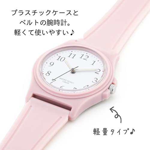 Sun Flame J-Axis Watch 20L1364-PU Purple