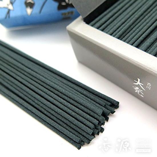 Daihatsu Incense Sticks Myojo Bulk Pack