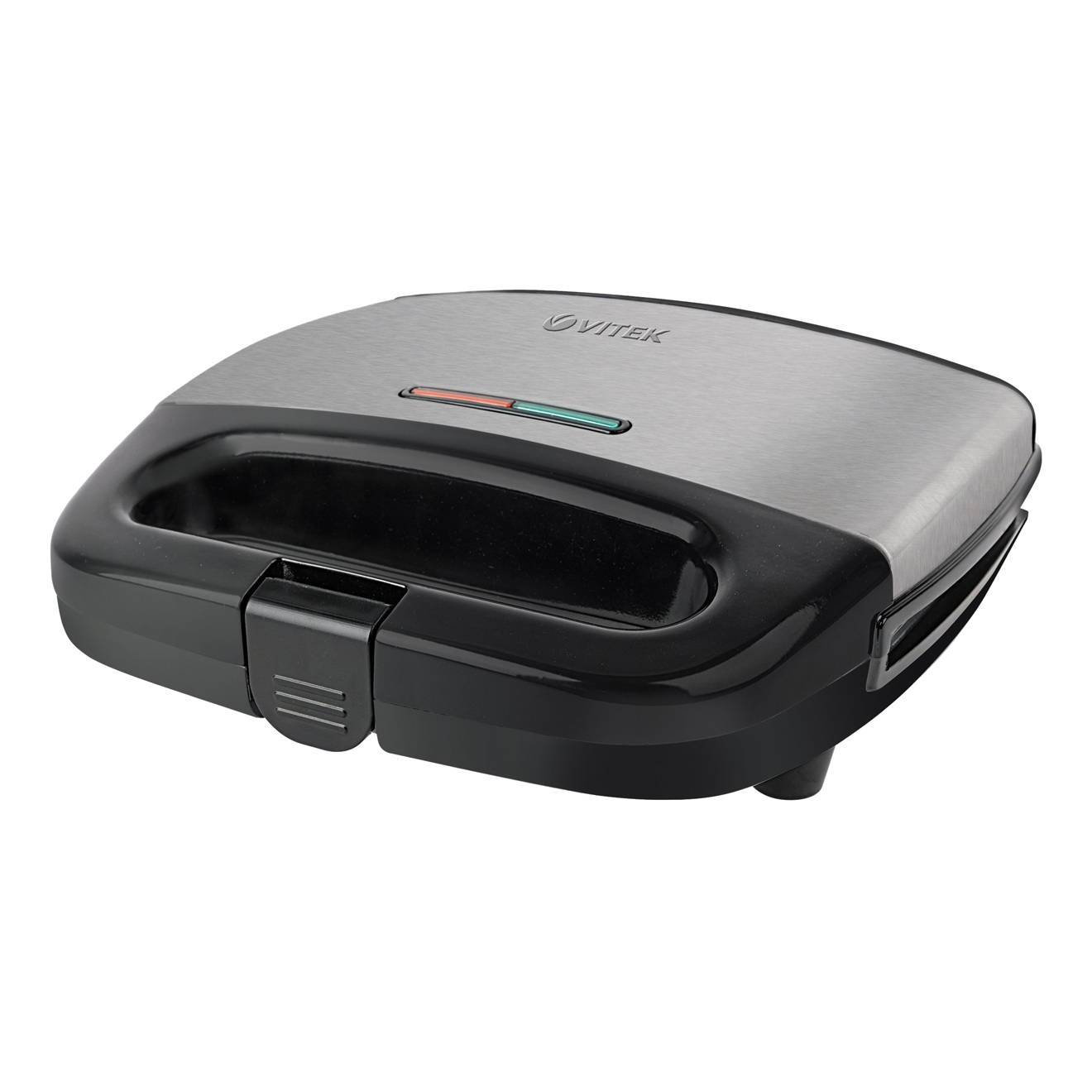 

Тостер для сэндвичей Vitek Vt-7147 mc