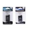 1 PEÇA 3,6V 3600mAh Bateria de Lítio Recarregável para Gamepad para Consoles PSP1000 PSP-110 Baterias para PSP PSP3000