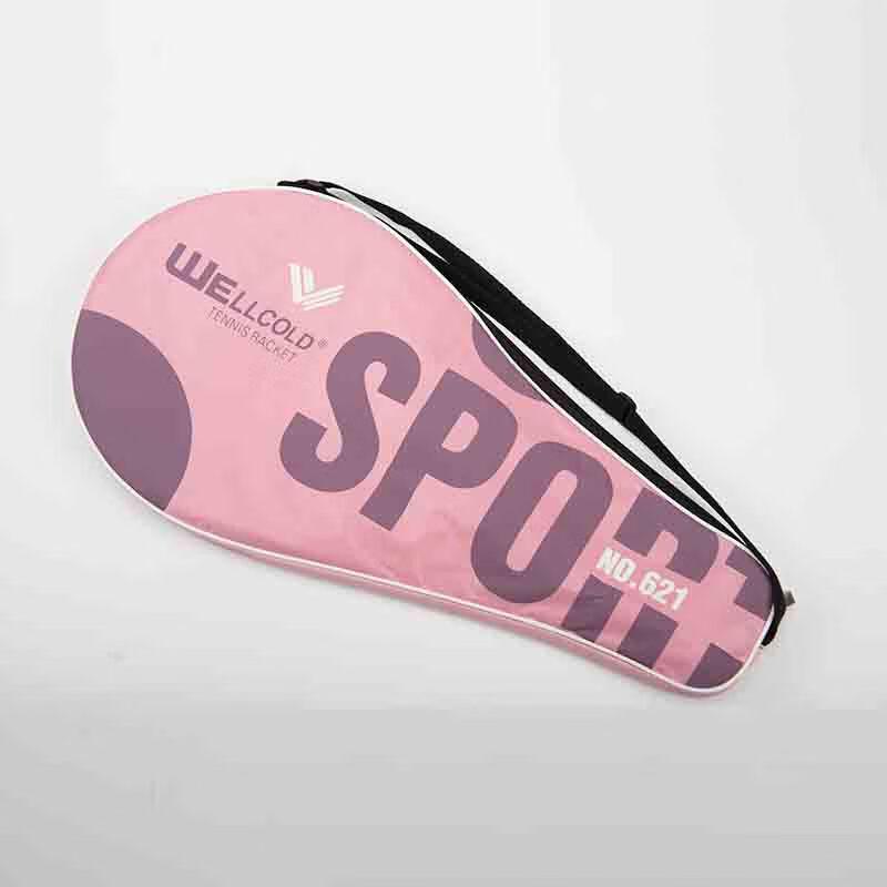 WEZHO Aluminum Alloy Tennis Racket