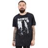 David Bowie Unisex-T-Shirt für Erwachsene