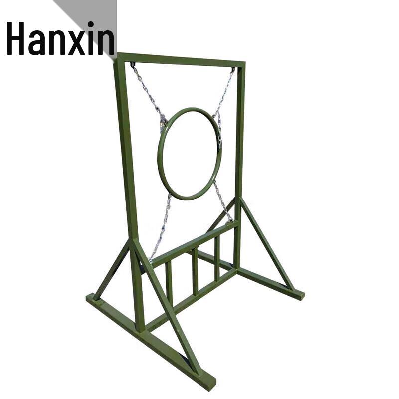 Hanxin Professional Dog Agility Training Obstacles