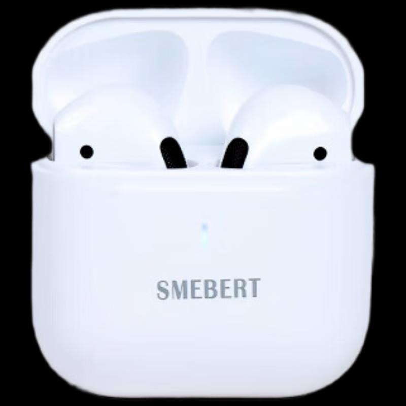 

SMEBERT X1 True Wireless Bluetooth Earbuds