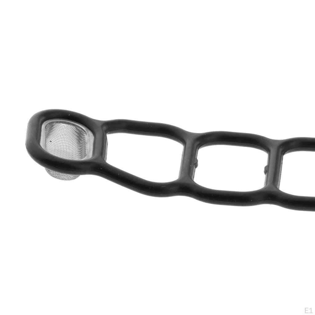 Vehicle VVT Solenoid Valves Gaskets 15826RDVJ01 for Replacement