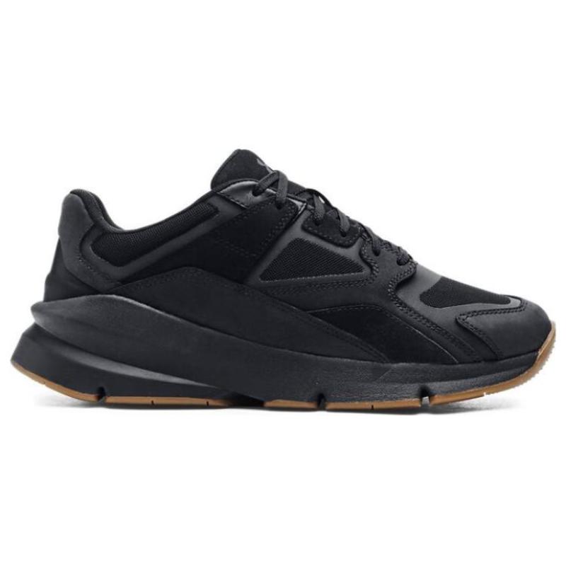Under Armour Forge 'Black Gum' Sneakers 3027718-104