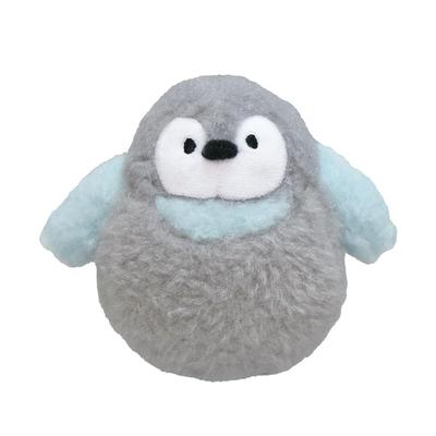 SunLemon Powabiyori Pinguin Küken Klein 10 x 13 x 8cm Plüschtier P-8782