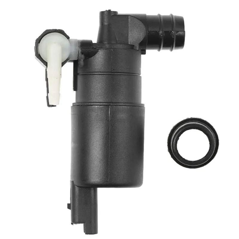 Windshield Washer Pump For Citroen C2 C3 C5 Saxo Xsara Picasso Berlingo Peugeot 307 607 807 106 643475 8200194414 Parts