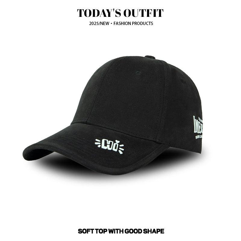 

Новая шляпа от солнца с широкими полями, красивая мужская, новая модная и универсальная, в китайском стиле, спортивная, для улицы, бейсболка