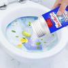 Powerful Pipe Dredging Agents Non-Irritating Sink Drains Cleaner for Multiple Pipes Toilet Cleaner Cleaning Bathroom Supplies