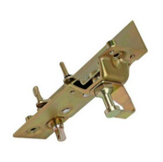 

9017400135 Compatible Mercedes Lock None