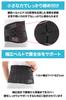 SPORTIA Lumbar Support [Recommended by Chiropractors] Lumbar Corset, Lumbar Belt, Lumbar Support Belt, Unisex, XL Size