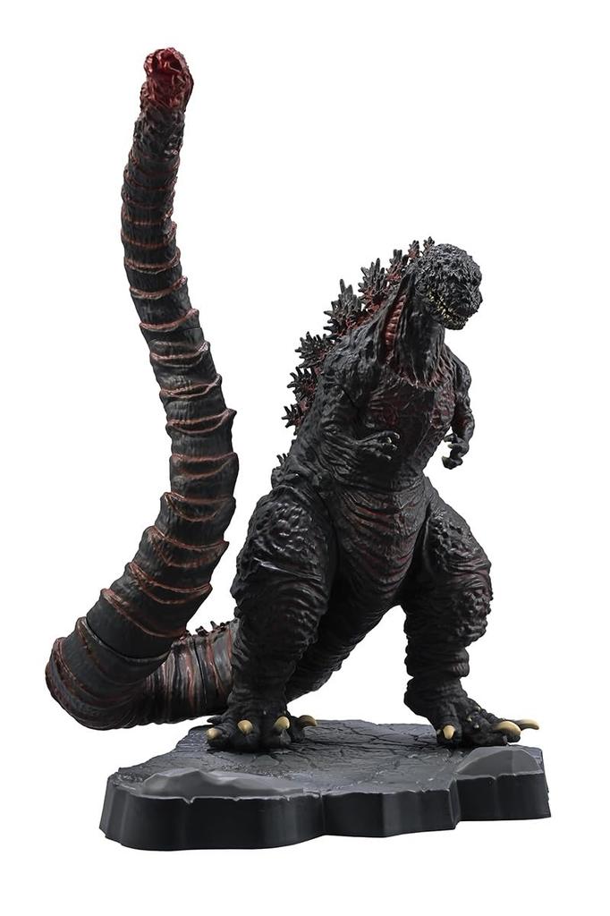 TOHO DESKTOP MONSTER Godzilla Mobile Stand (2016)