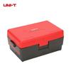 UNI-T UT501A/502A Цифровий мегомметр, 1000В/2500В, Високоточний ручний генератор