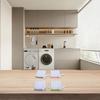 Dissolving Protection Bags Laundry Pod Storage Bags Home Organization