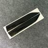 R Blade Kotflügel-Emblem für Volkswagen Golf 7/8 GTI - Seiten-Dekorationsaufkleber