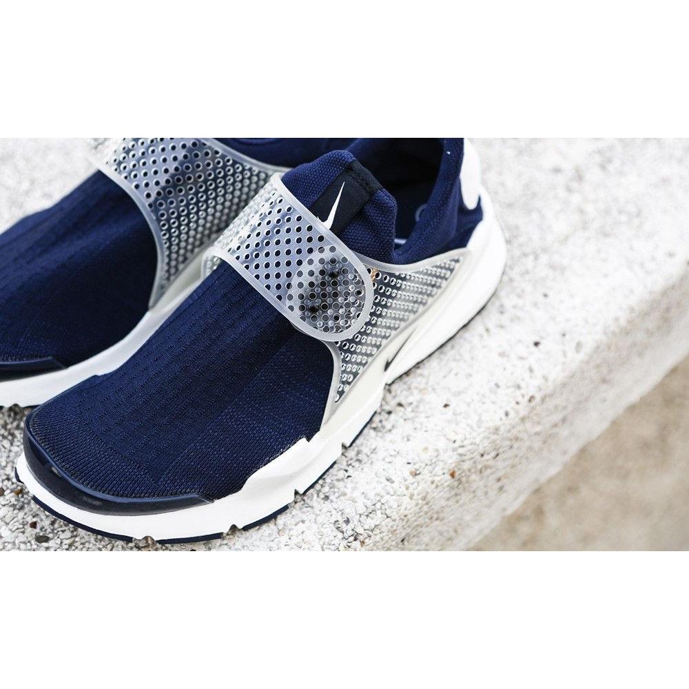 Nike Sock Dart 'Obsidian' (Unisex) Obsidia / Summit White Casual Shoes 728748 400