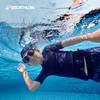 Decathlon Kids' Two-Piece Swimsuit Set