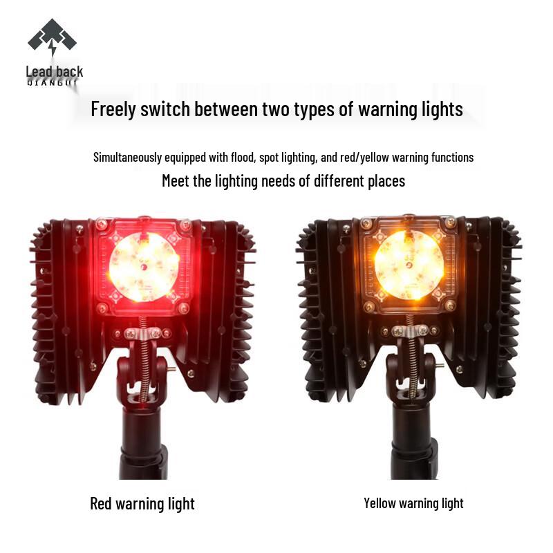 FW6116 Portable LED Mobile Work Light