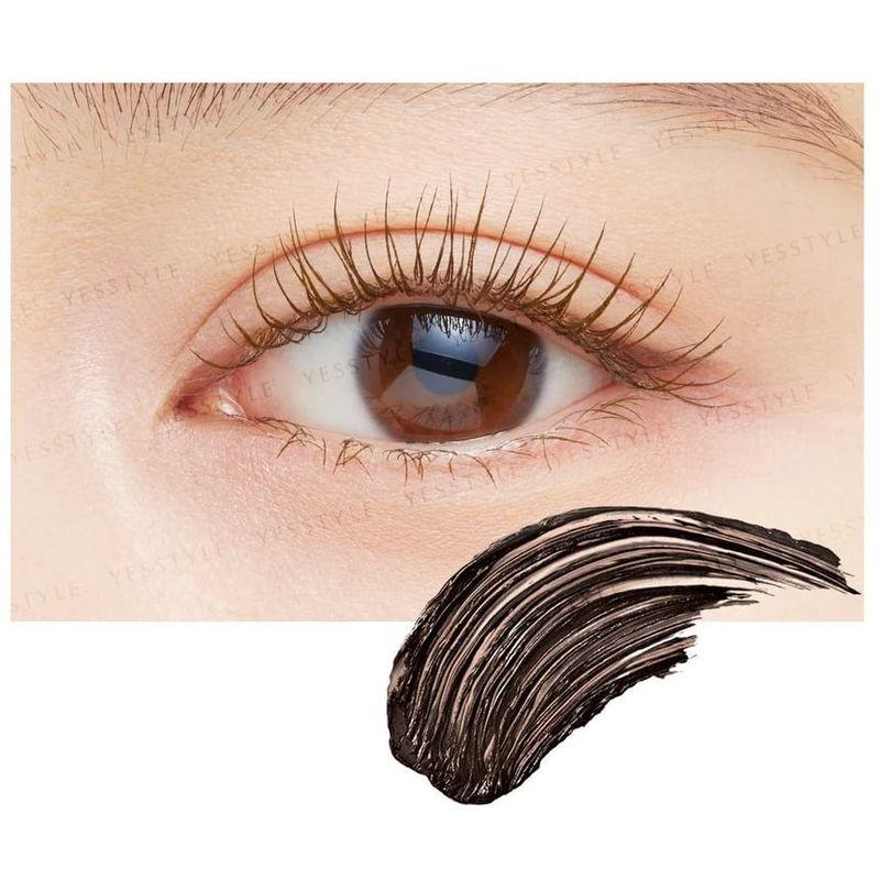 ISEHAN - Kiss Me Heroine Make Real Lash Mascara AF