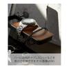 Yamazaki Jitsugyo Desk Bar White Approx. W24.5 x D9.7 x H11.3cm Tower 2299