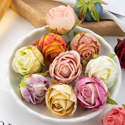 Deko & Wohnaccessoires – Künstliche Blumen & Kränze