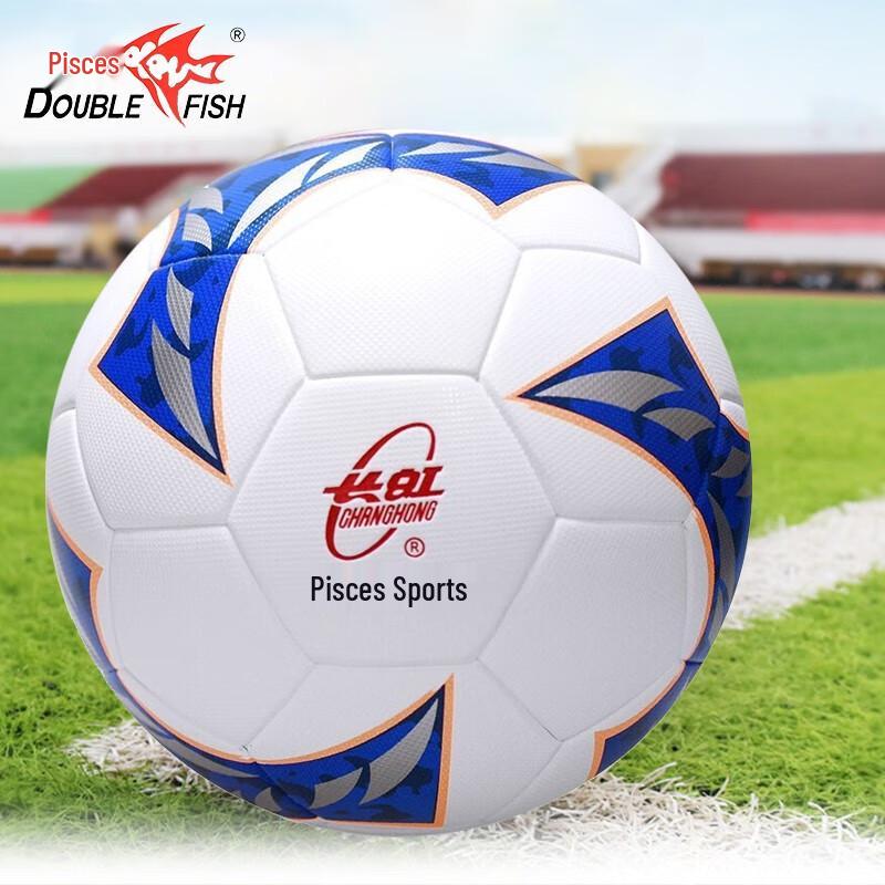 Double Fish FC506 Microfiber Soccer Ball